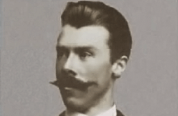 Friedrich von Huene
