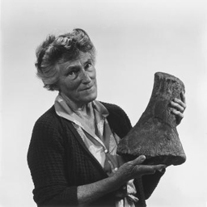 Joan Wiffen