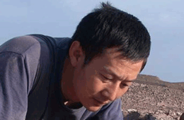 Xu Xing