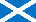 flag of scotland