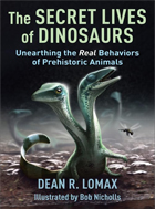secret lives of dinosaurs