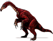 segnosaurus