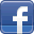 Facebook button