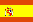 flag of spain