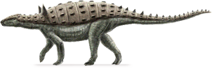 struthiosaurus