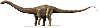 supersaurus