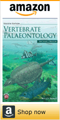 vertebrate palaeontology